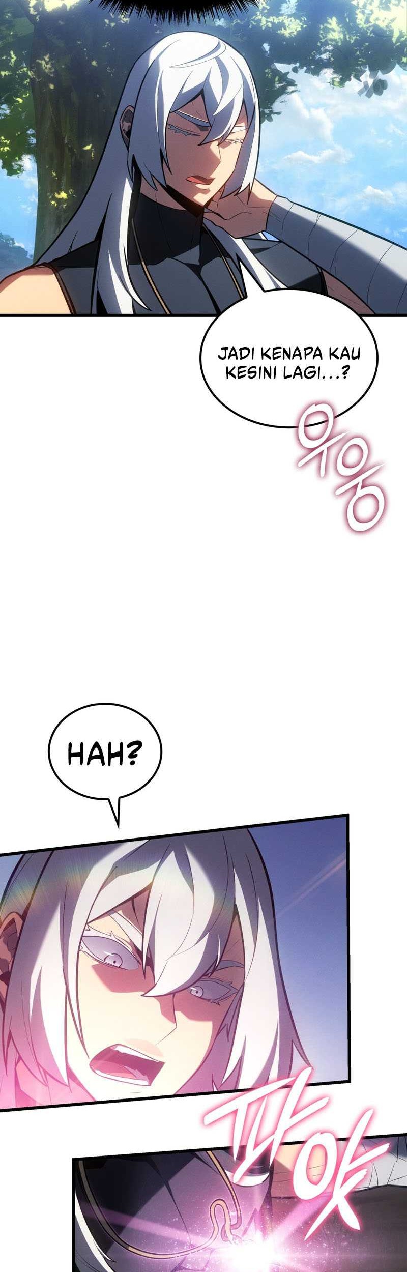 Ice Lord Chapter 12 Gambar 7