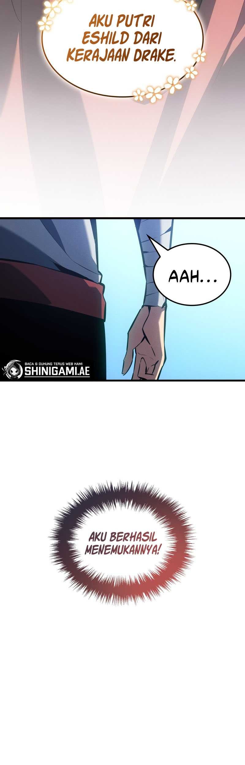 Ice Lord Chapter 12 Gambar 10