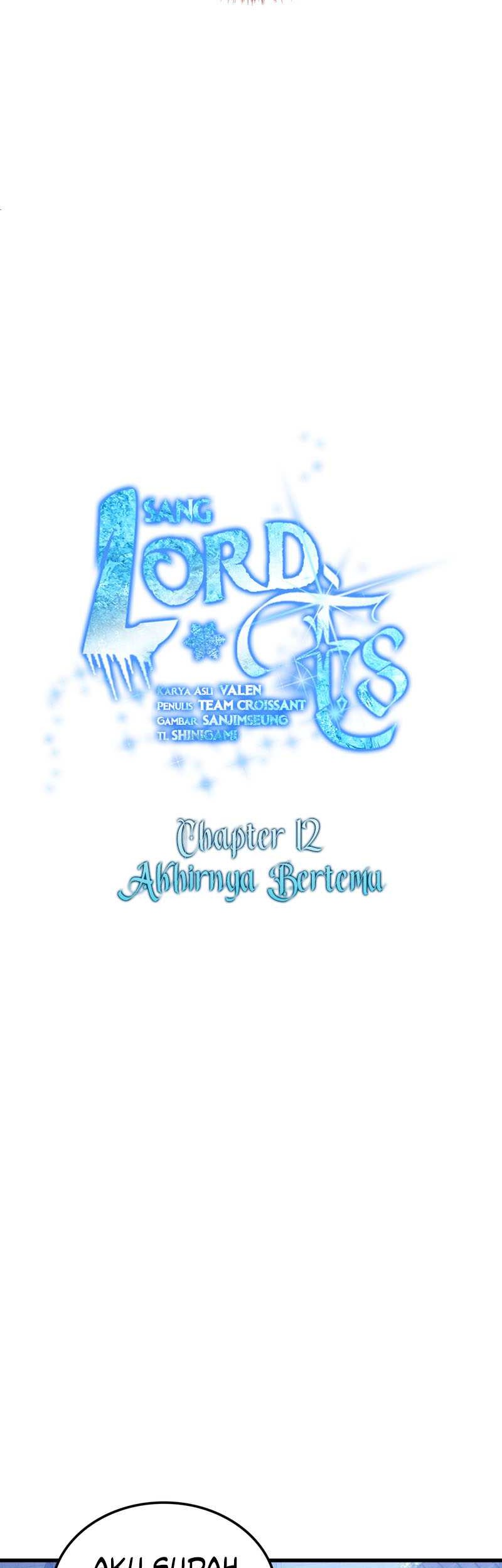 Ice Lord Chapter 12 Gambar 12