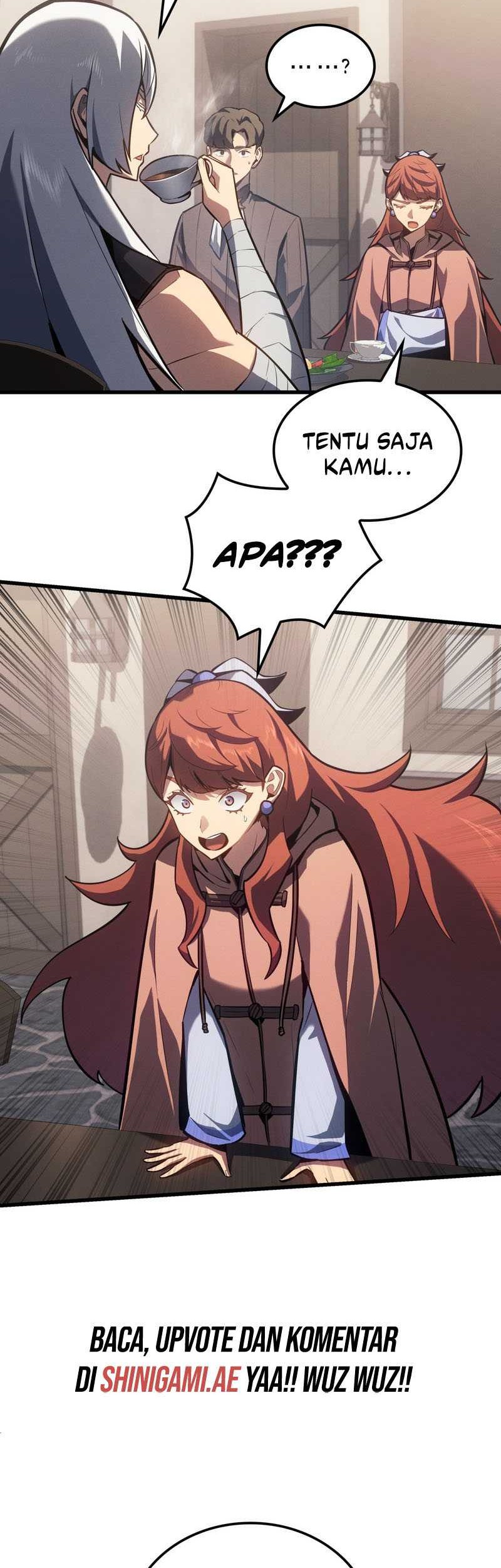 Ice Lord Chapter 12 Gambar 19