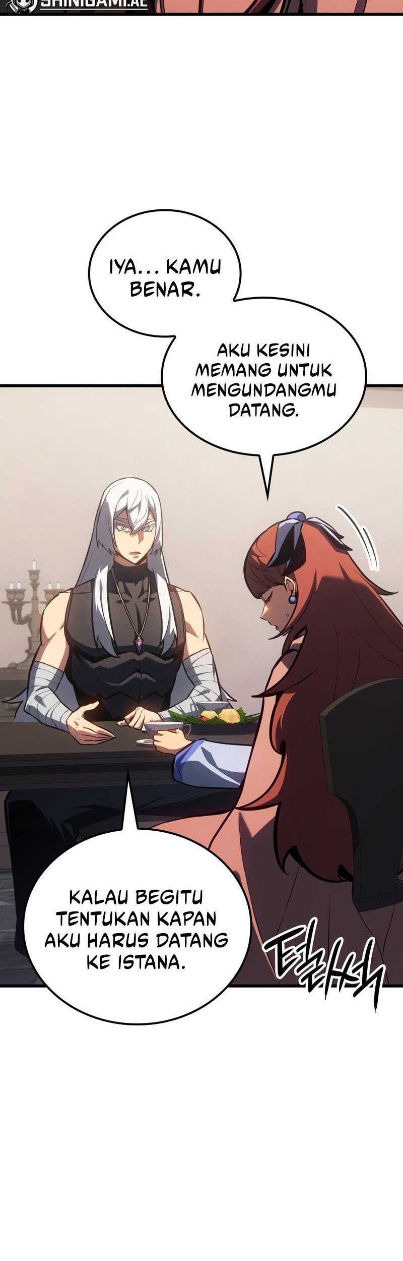 Ice Lord Chapter 12 Gambar 21