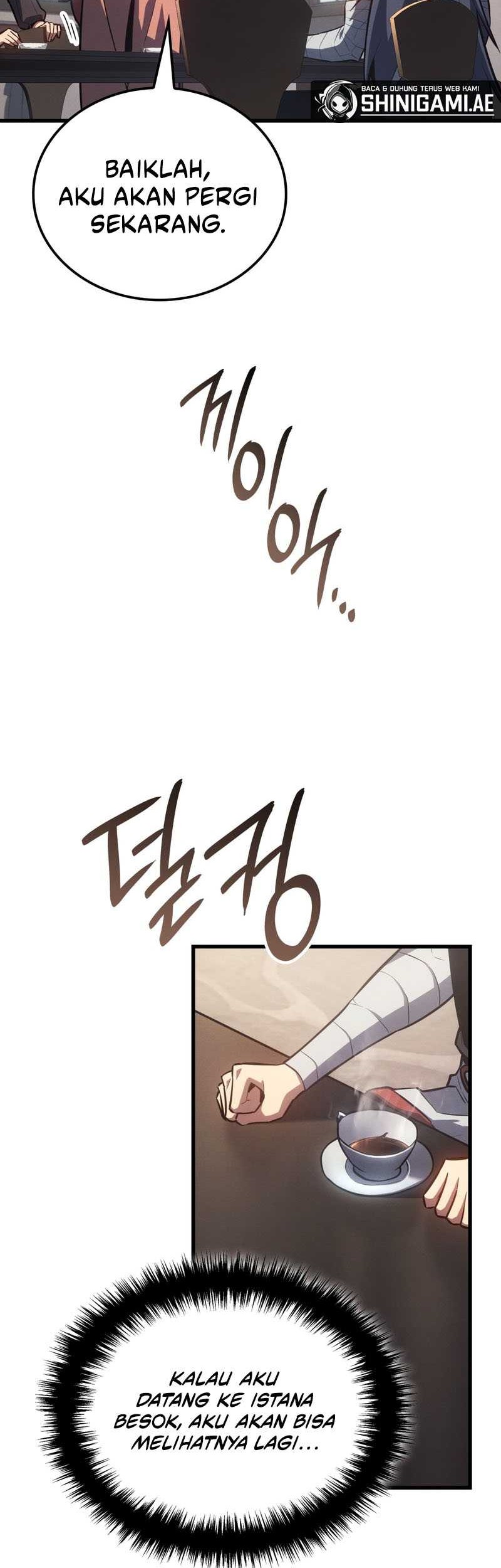 Ice Lord Chapter 12 Gambar 23