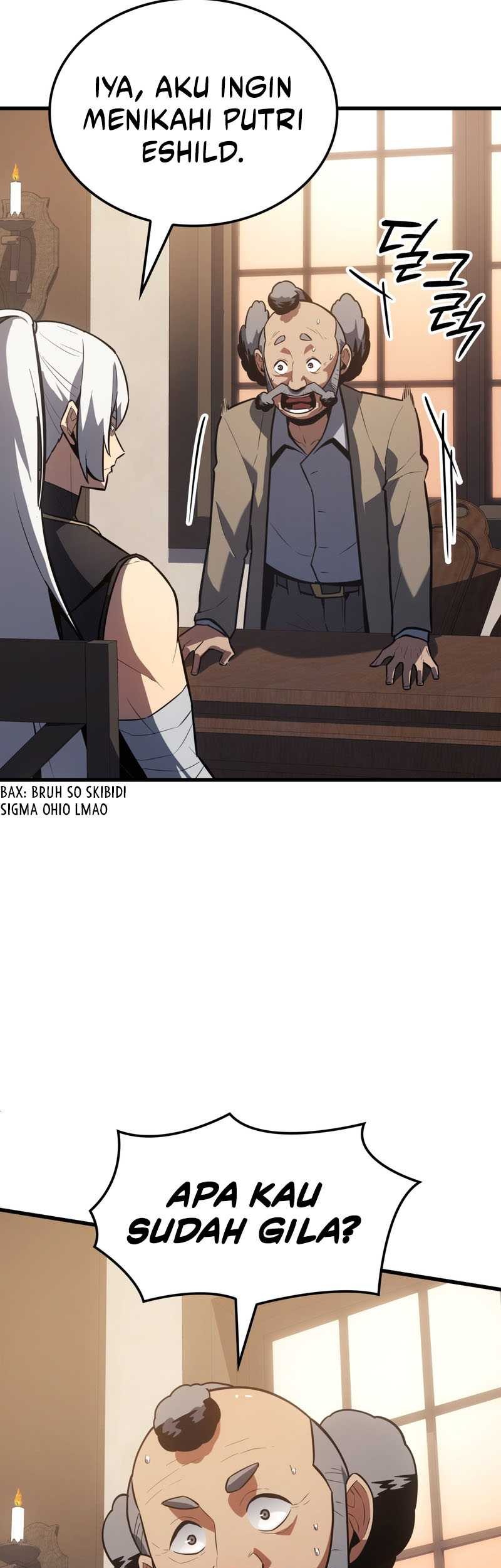 Ice Lord Chapter 12 Gambar 30