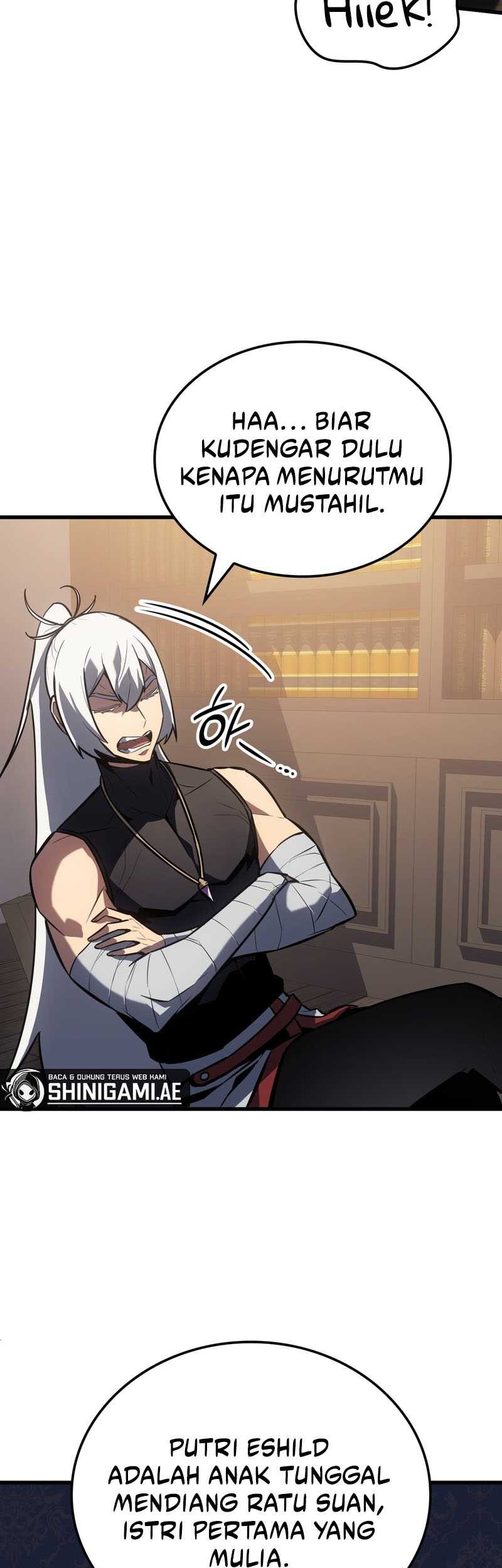 Ice Lord Chapter 12 Gambar 32