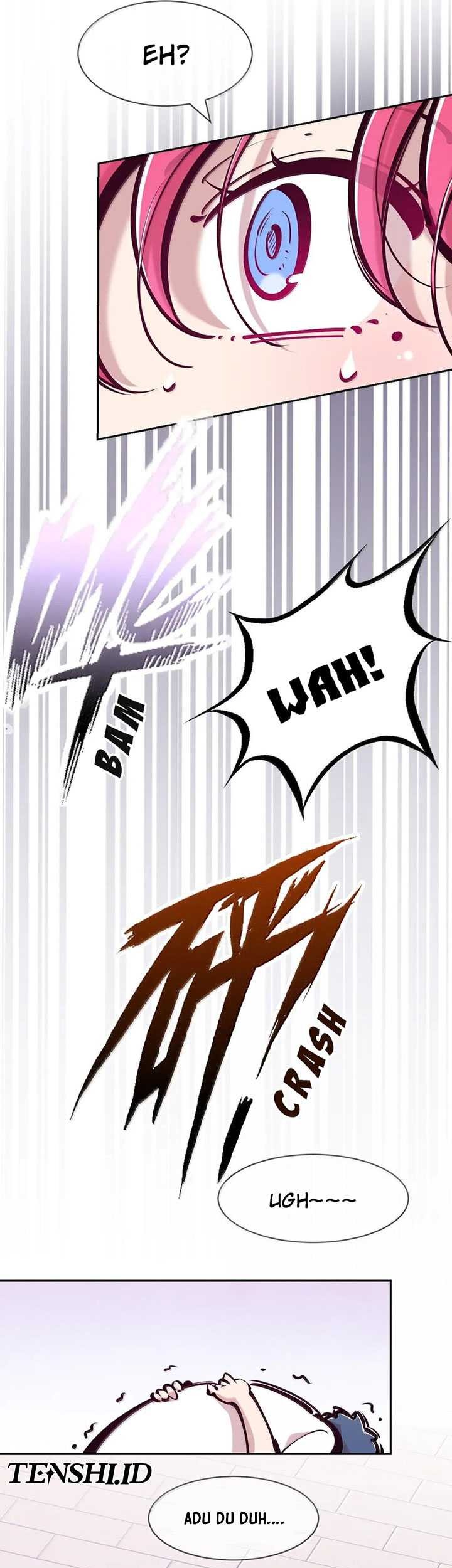 Demon X Angel, Can’t Get Along! Chapter 120.1 Gambar 26