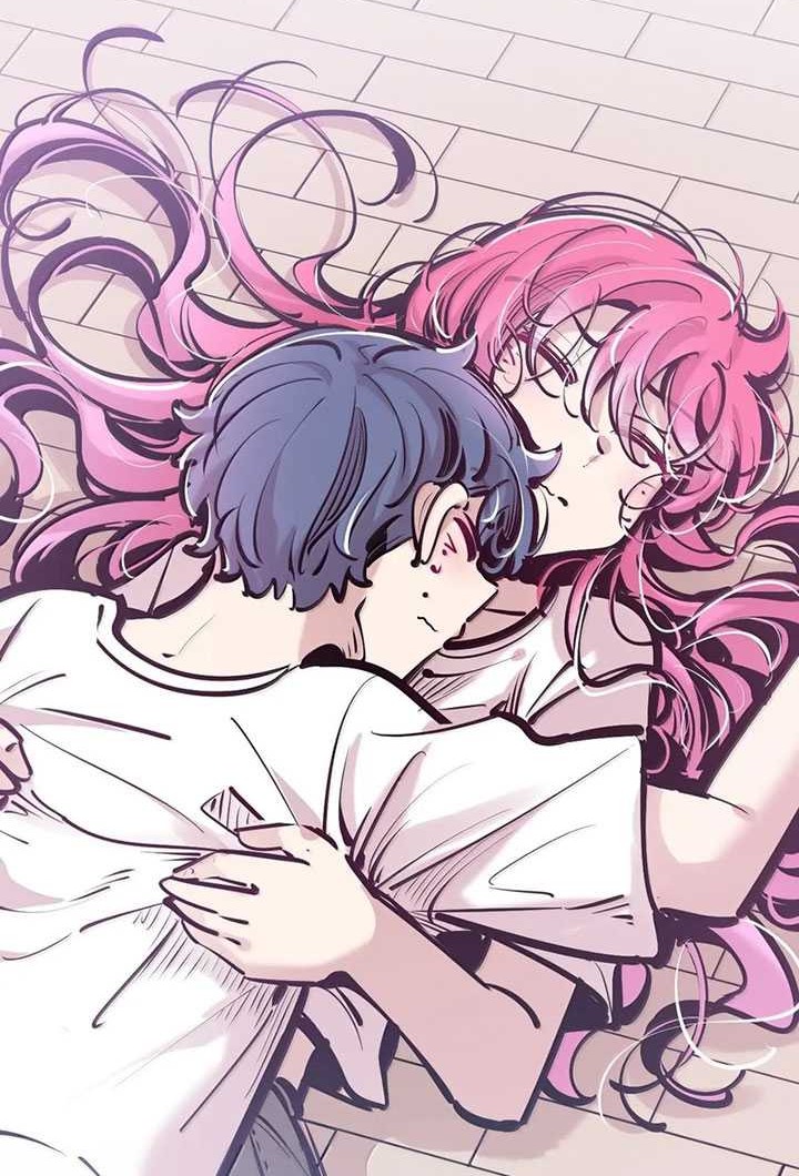 Demon X Angel, Can’t Get Along! Chapter 120.1 Gambar 27