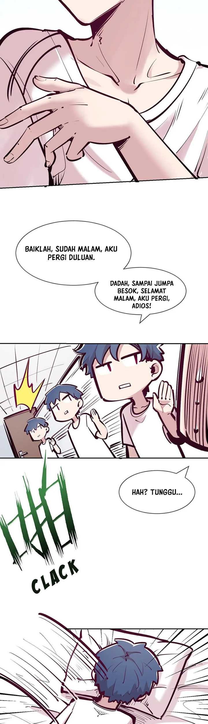 Demon X Angel, Can’t Get Along! Chapter 120.1 Gambar 36