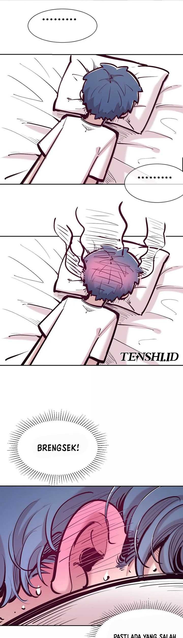 Demon X Angel, Can’t Get Along! Chapter 120.1 Gambar 38