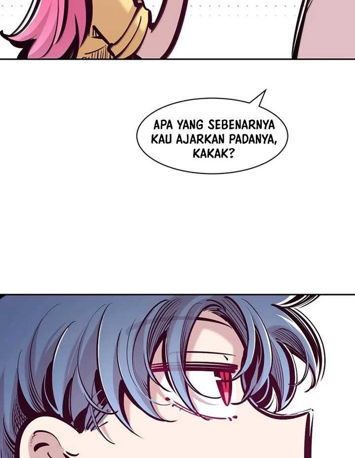 Demon X Angel, Can’t Get Along! Chapter 120.1 Gambar 5