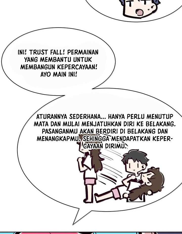 Demon X Angel, Can’t Get Along! Chapter 120.1 Gambar 7