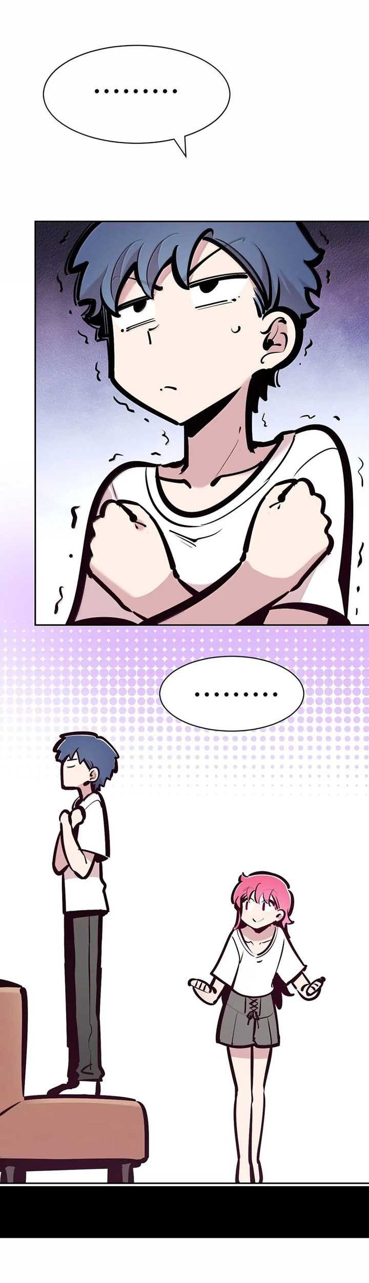 Demon X Angel, Can’t Get Along! Chapter 120.1 Gambar 12