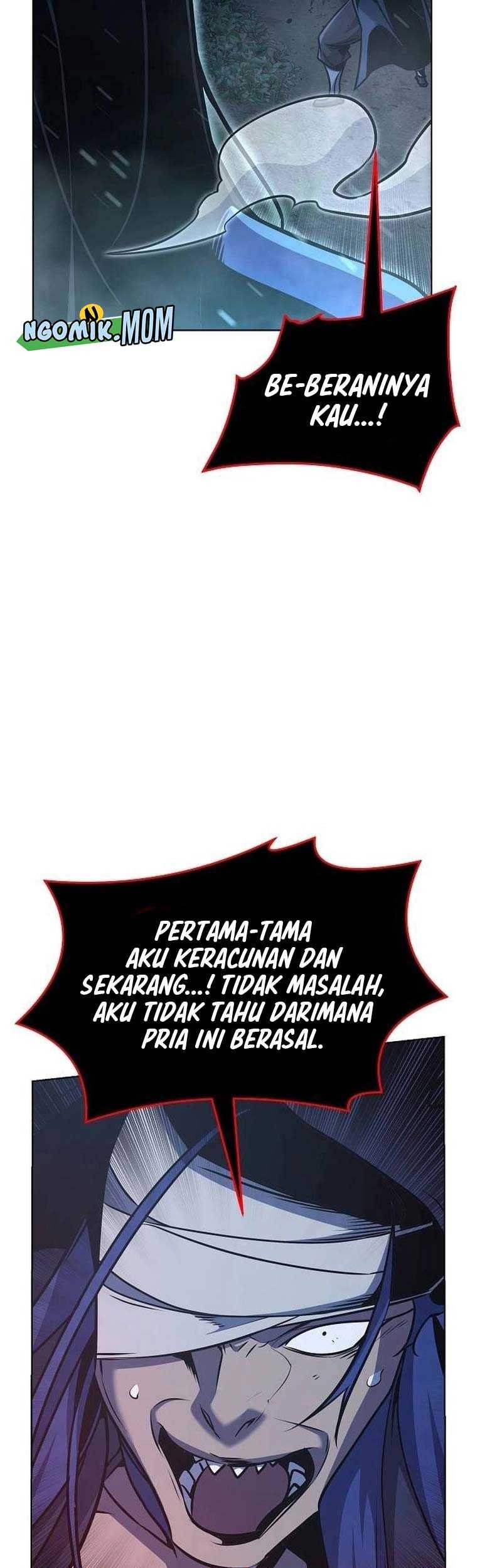 The Mysterious World’s Greatest Martial Artist Little Prince Chapter 30 Gambar 34