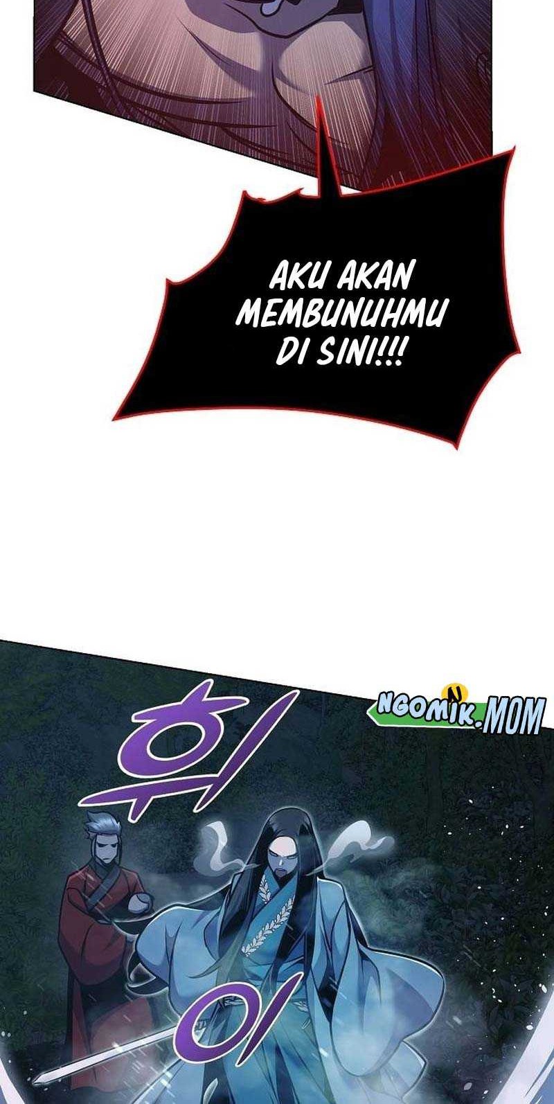 The Mysterious World’s Greatest Martial Artist Little Prince Chapter 30 Gambar 35