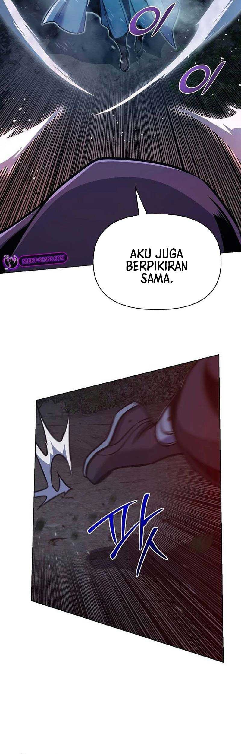 The Mysterious World’s Greatest Martial Artist Little Prince Chapter 30 Gambar 36