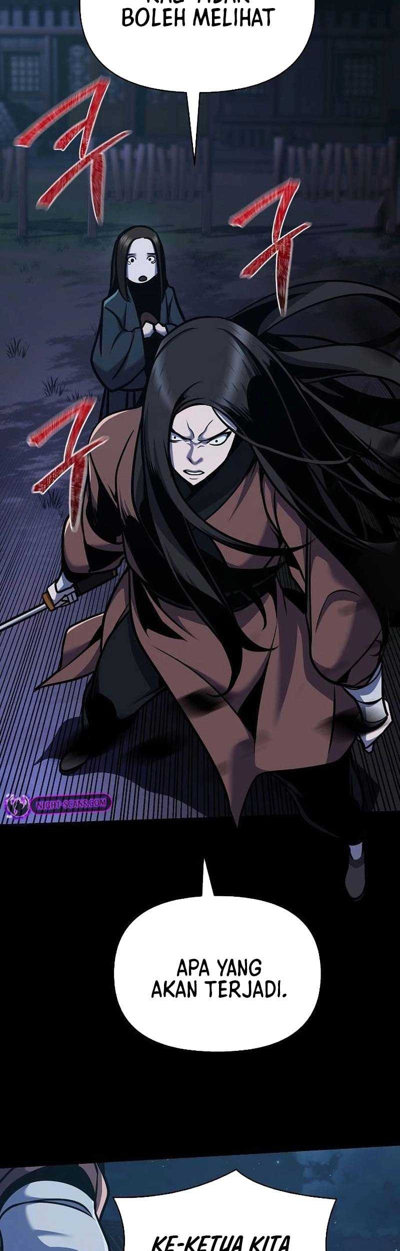 The Mysterious World’s Greatest Martial Artist Little Prince Chapter 30 Gambar 18