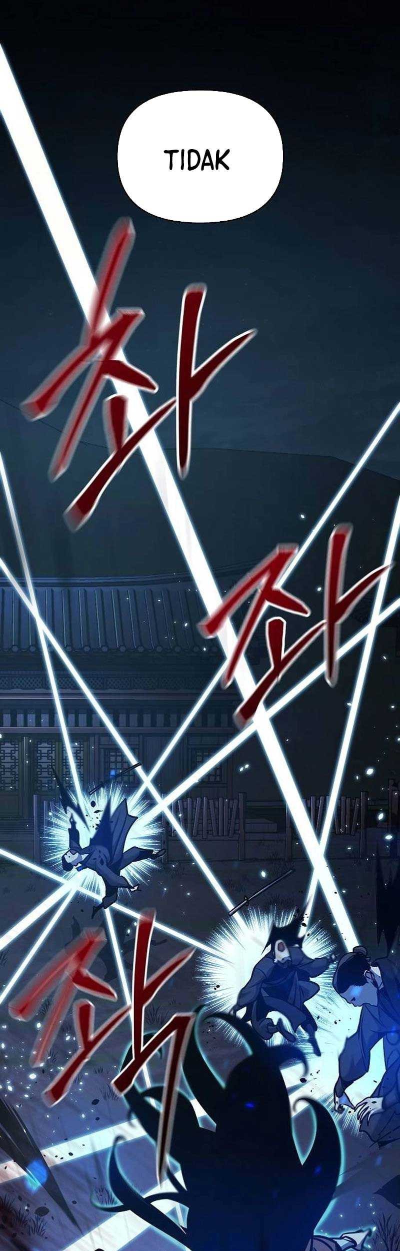 The Mysterious World’s Greatest Martial Artist Little Prince Chapter 30 Gambar 20