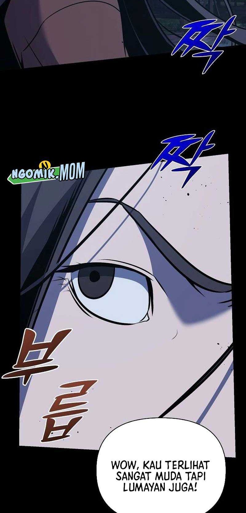 The Mysterious World’s Greatest Martial Artist Little Prince Chapter 30 Gambar 23