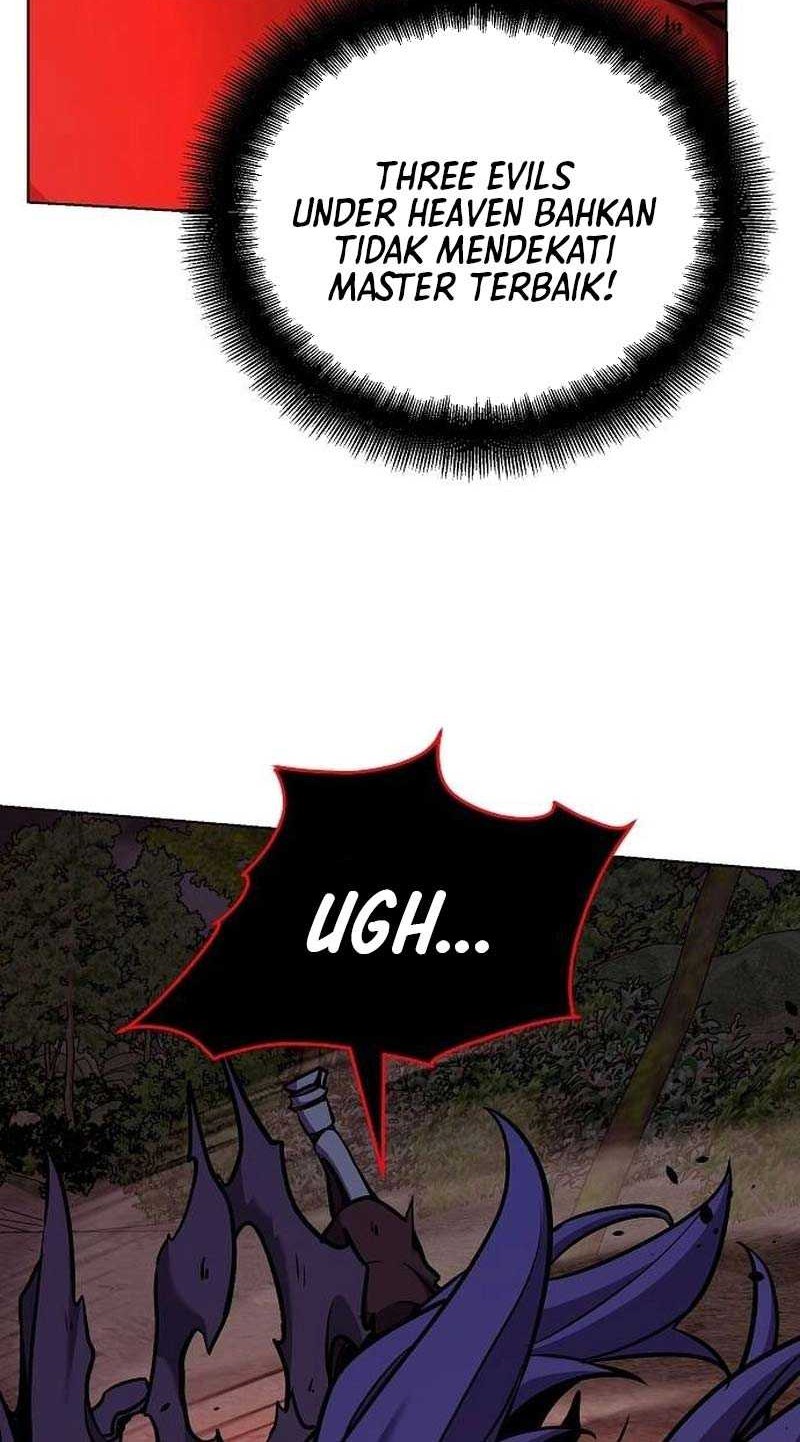 The Mysterious World’s Greatest Martial Artist Little Prince Chapter 30 Gambar 57