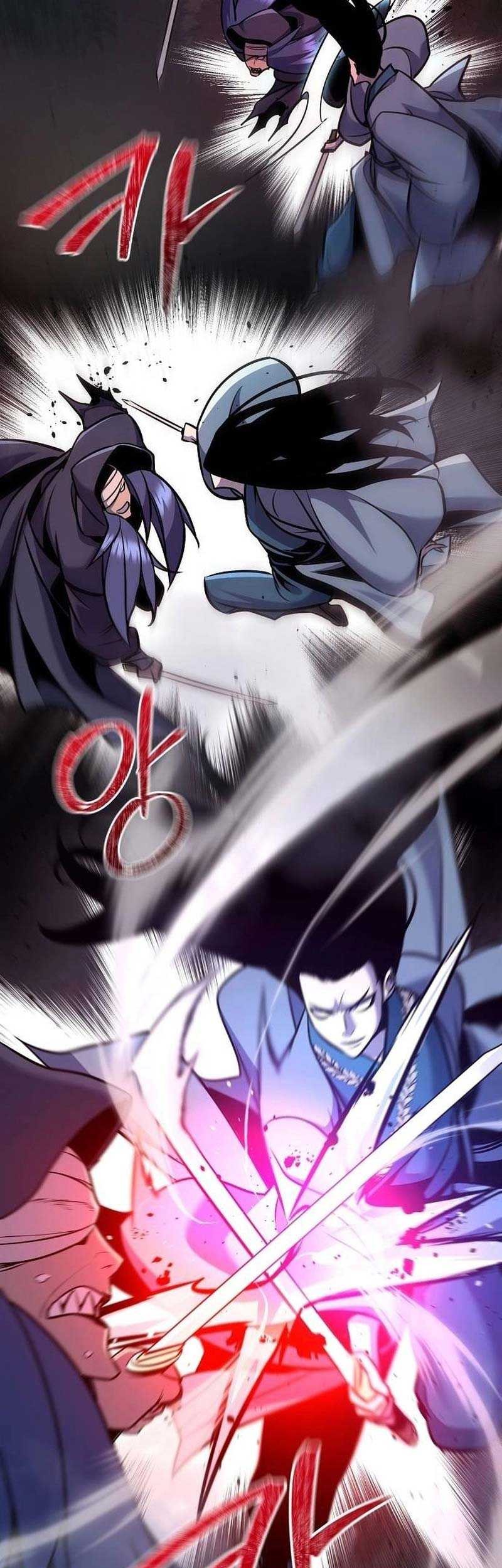 The Mysterious World’s Greatest Martial Artist Little Prince Chapter 30 Gambar 40