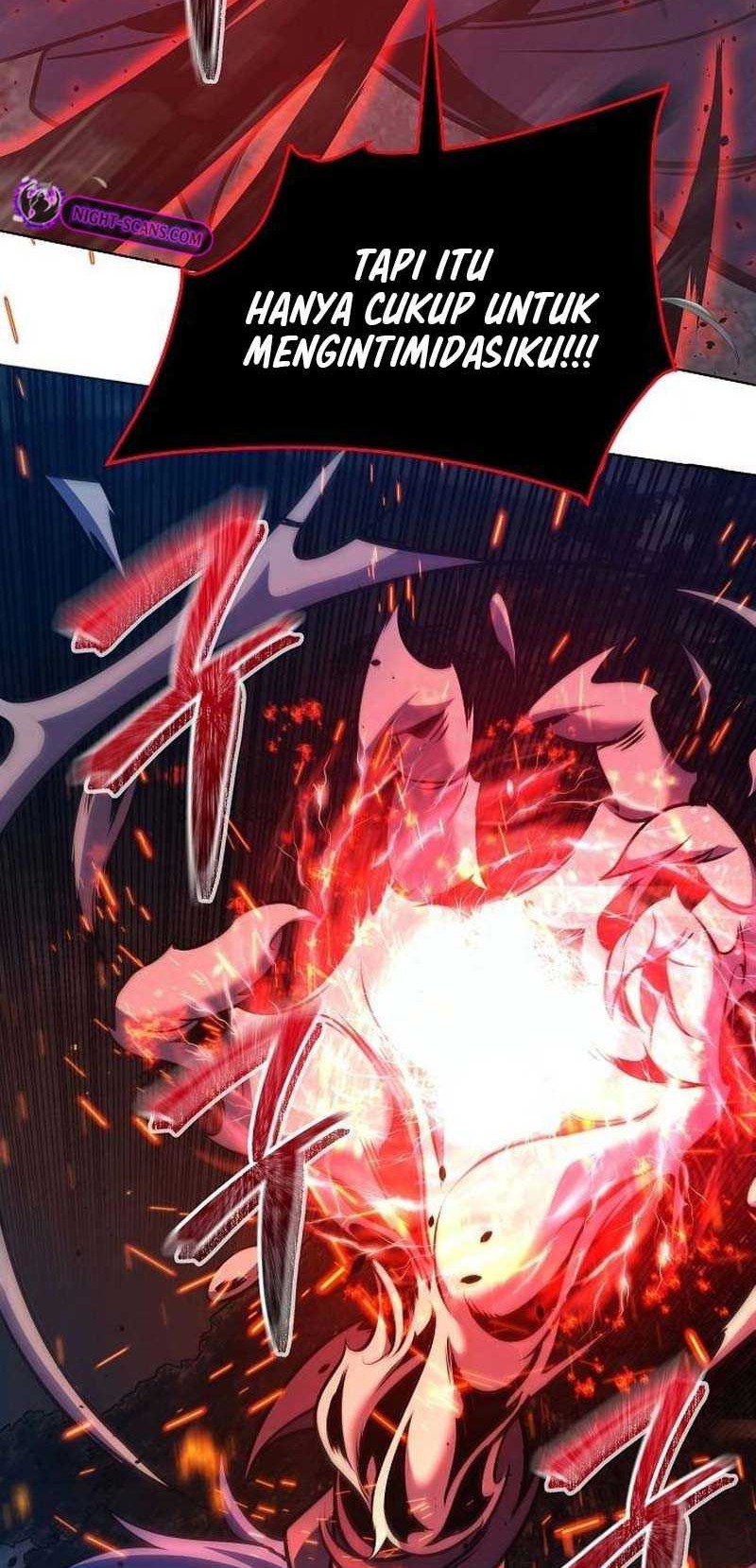 The Mysterious World’s Greatest Martial Artist Little Prince Chapter 30 Gambar 43