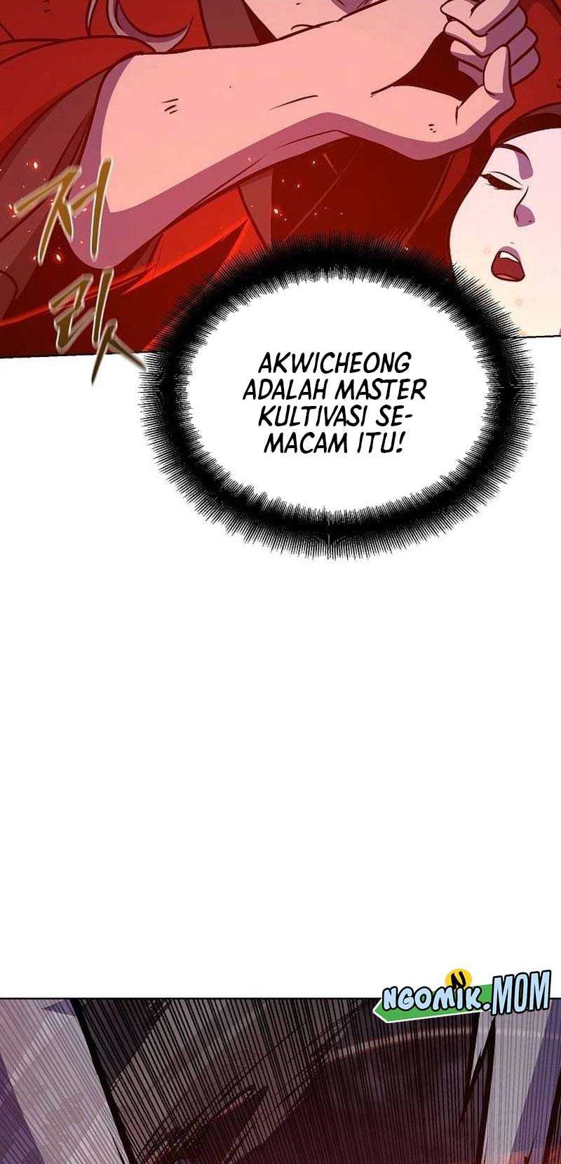 The Mysterious World’s Greatest Martial Artist Little Prince Chapter 30 Gambar 45