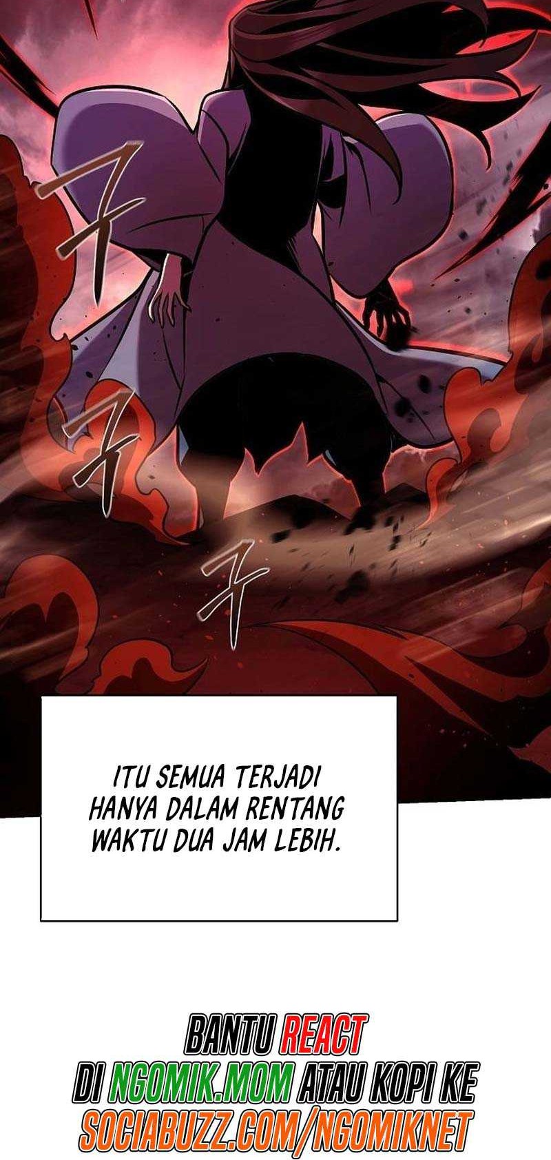 The Mysterious World’s Greatest Martial Artist Little Prince Chapter 30 Gambar 67