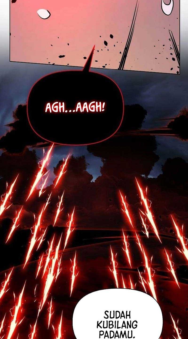 The Mysterious World’s Greatest Martial Artist Little Prince Chapter 30 Gambar 59