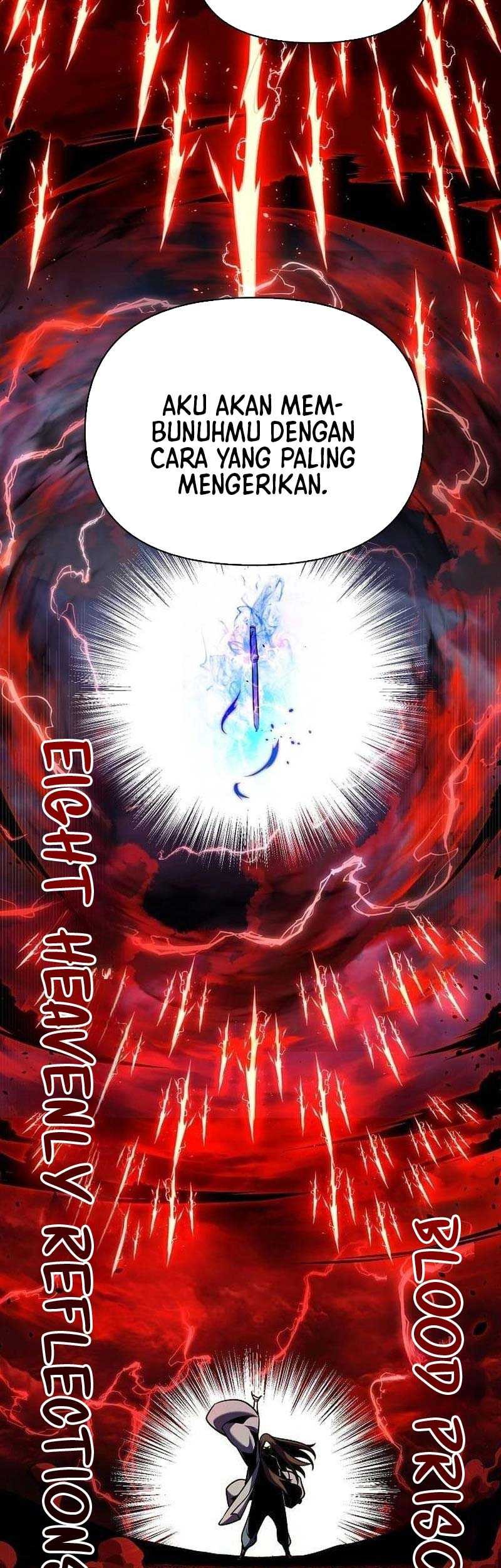 The Mysterious World’s Greatest Martial Artist Little Prince Chapter 30 Gambar 60