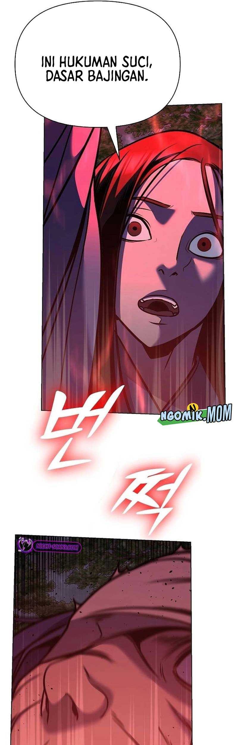 The Mysterious World’s Greatest Martial Artist Little Prince Chapter 30 Gambar 62