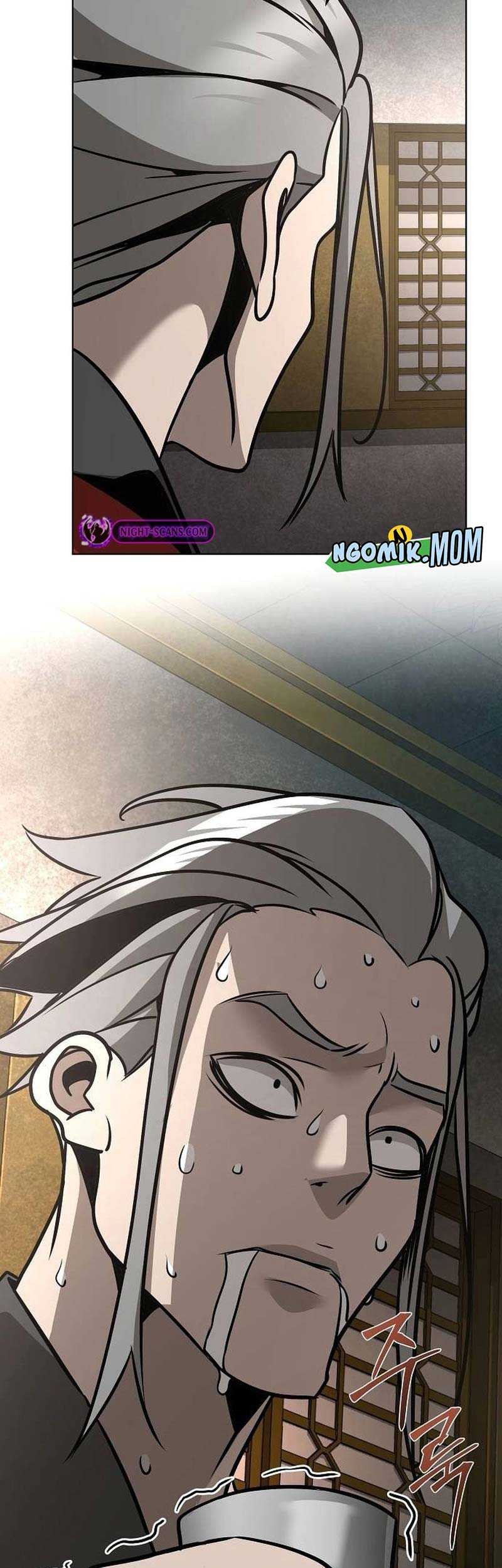 The Mysterious World’s Greatest Martial Artist Little Prince Chapter 30 Gambar 88