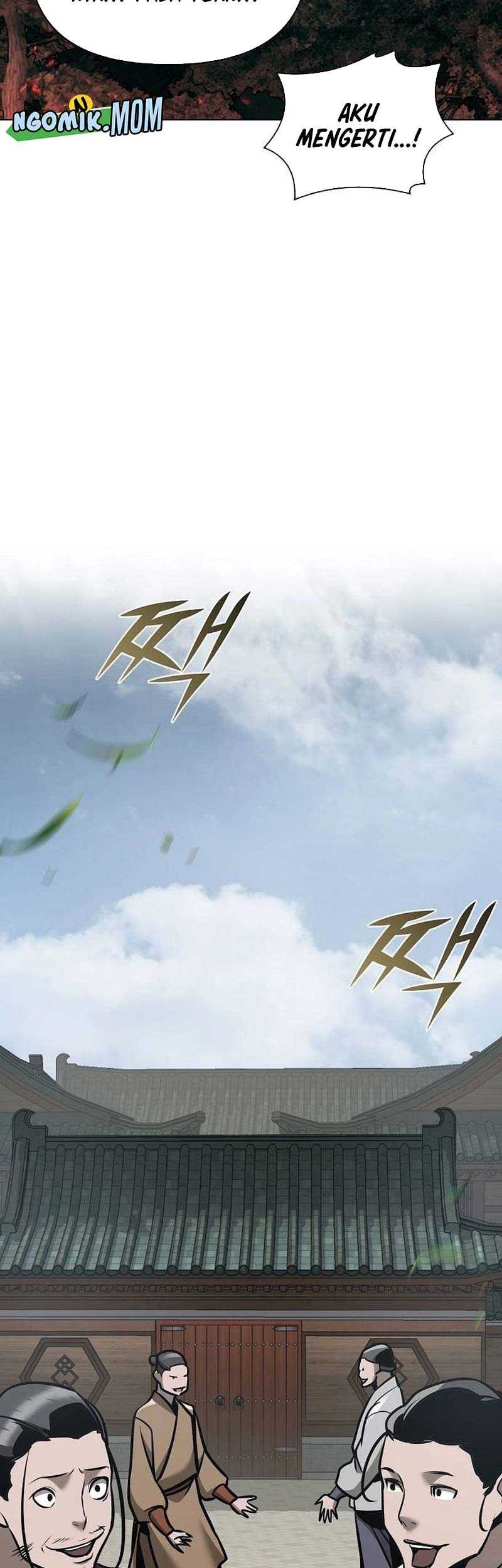 The Mysterious World’s Greatest Martial Artist Little Prince Chapter 30 Gambar 78