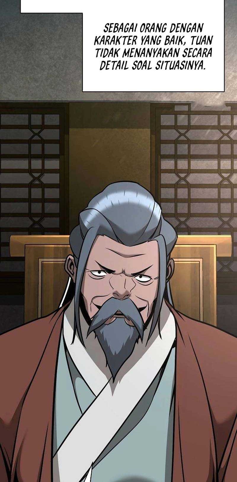 The Mysterious World’s Greatest Martial Artist Little Prince Chapter 30 Gambar 81