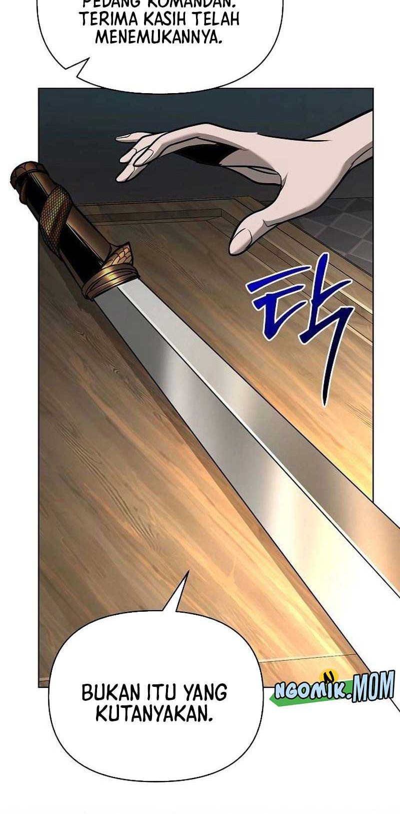 The Mysterious World’s Greatest Martial Artist Little Prince Chapter 30 Gambar 85