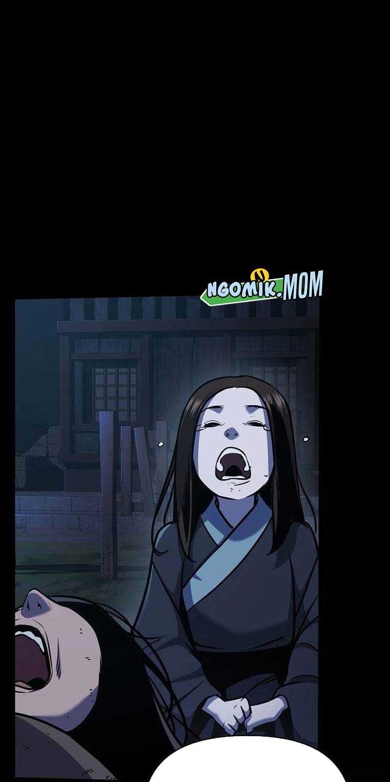 The Mysterious World’s Greatest Martial Artist Little Prince Chapter 30 Gambar 9