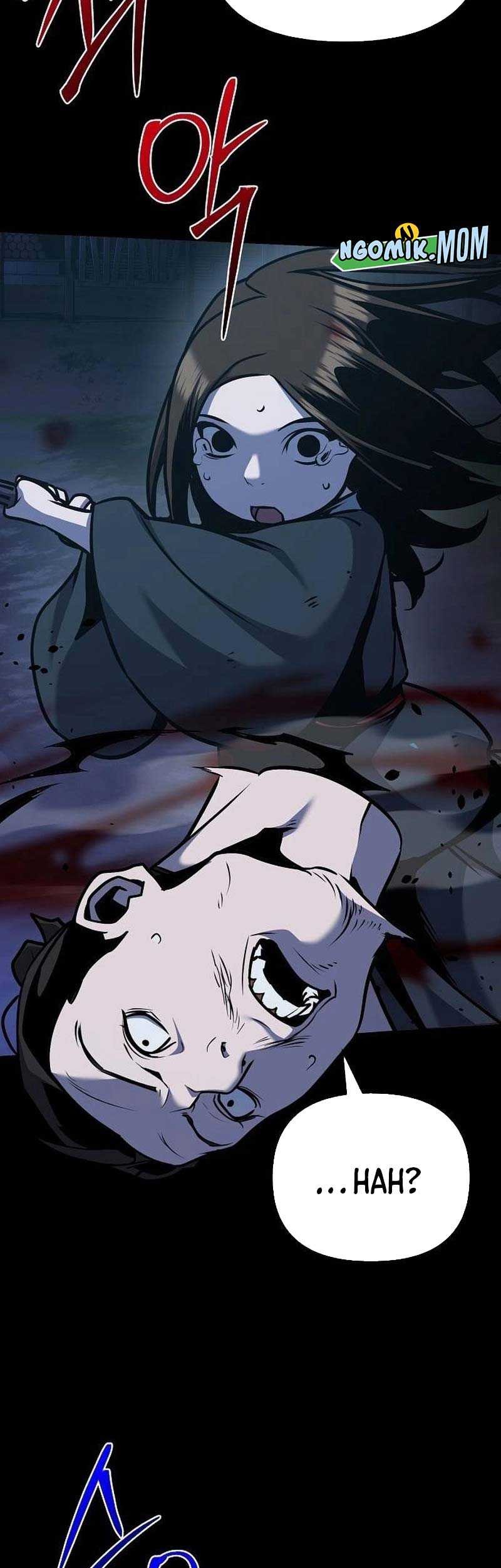 The Mysterious World’s Greatest Martial Artist Little Prince Chapter 30 Gambar 16