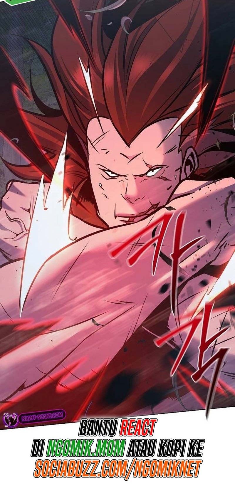 The Mysterious World’s Greatest Martial Artist Little Prince Chapter 29 Gambar 31