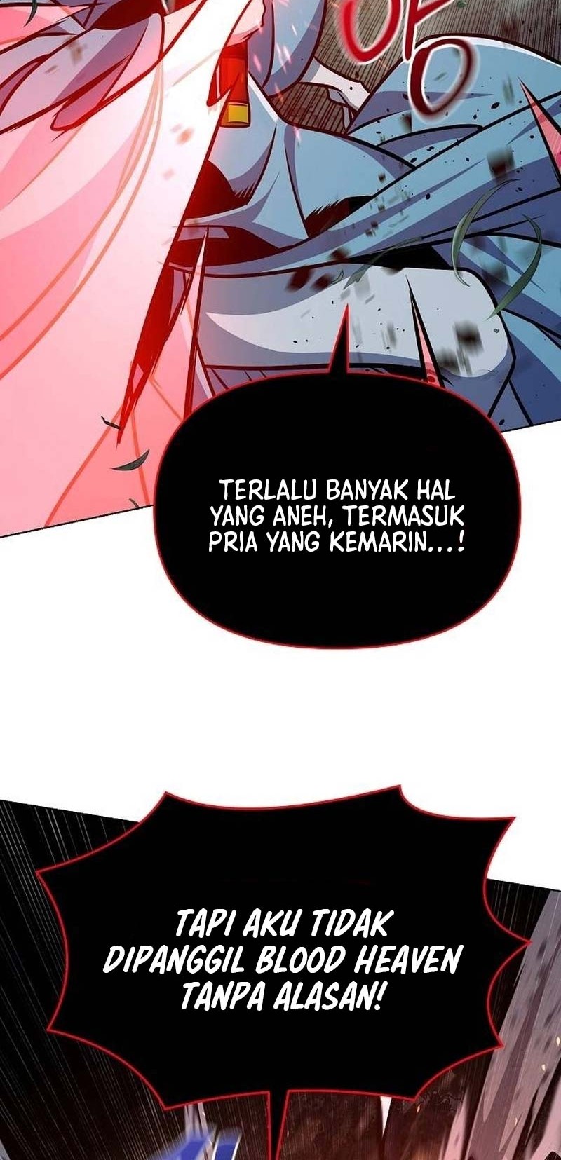 The Mysterious World’s Greatest Martial Artist Little Prince Chapter 29 Gambar 35