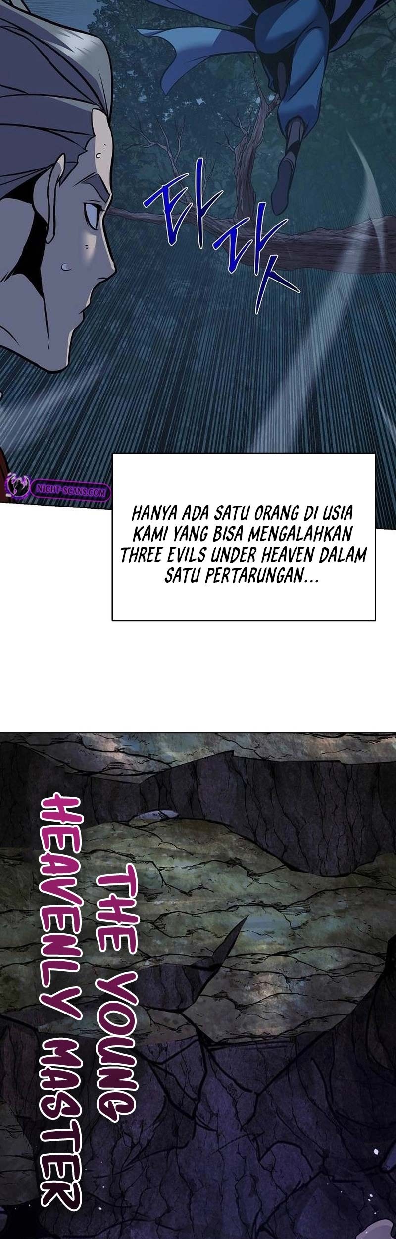 The Mysterious World’s Greatest Martial Artist Little Prince Chapter 29 Gambar 24