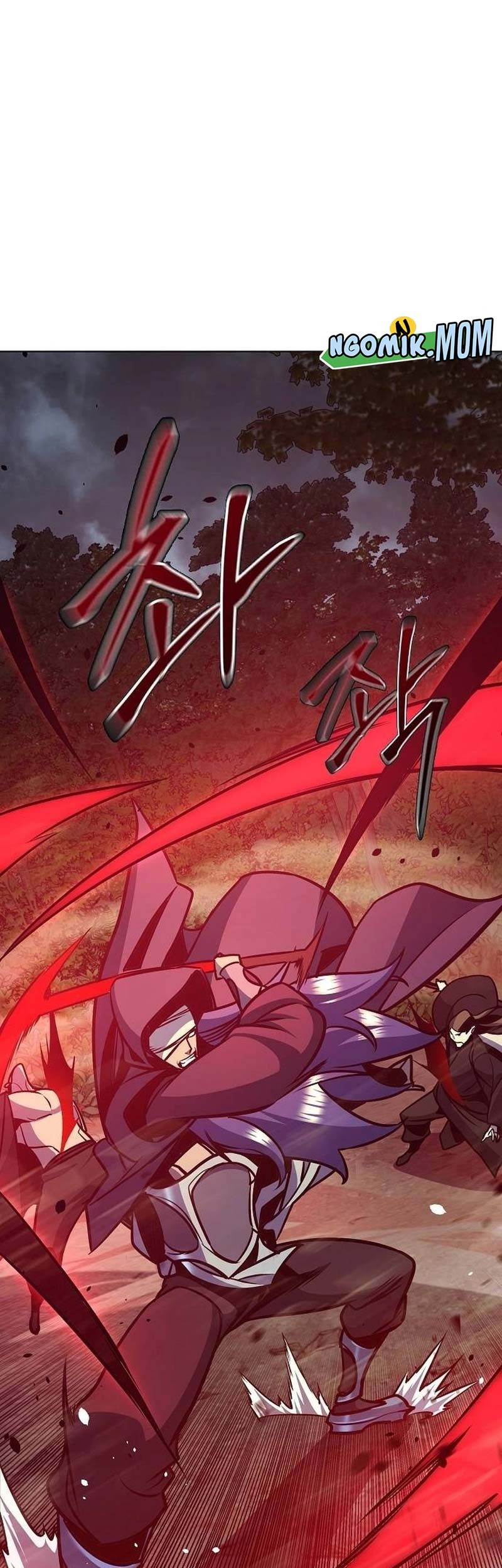 The Mysterious World’s Greatest Martial Artist Little Prince Chapter 29 Gambar 48