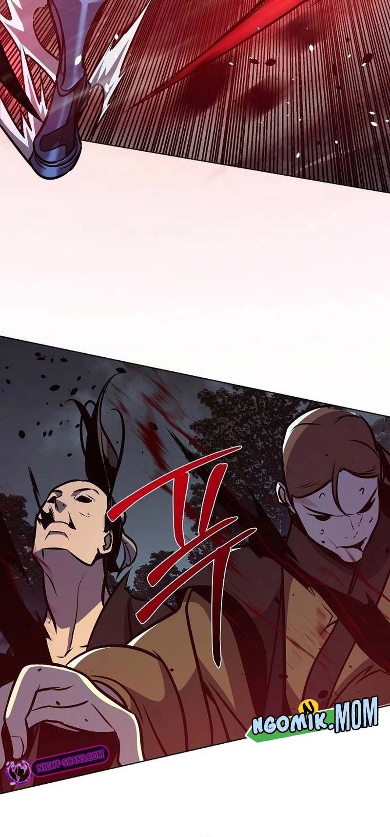 The Mysterious World’s Greatest Martial Artist Little Prince Chapter 29 Gambar 49