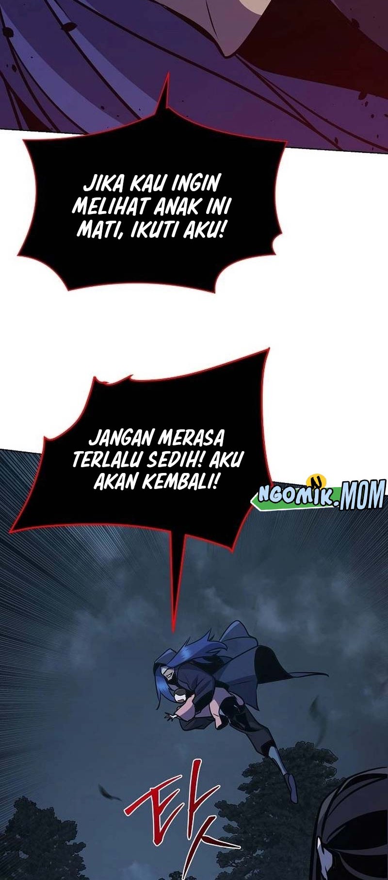 The Mysterious World’s Greatest Martial Artist Little Prince Chapter 29 Gambar 53