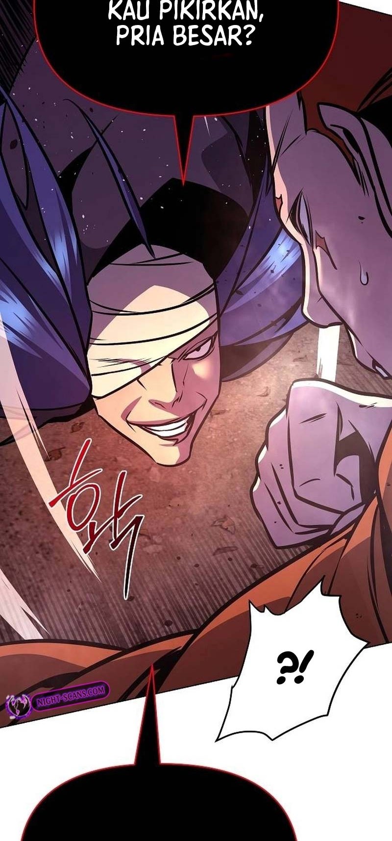 The Mysterious World’s Greatest Martial Artist Little Prince Chapter 29 Gambar 39