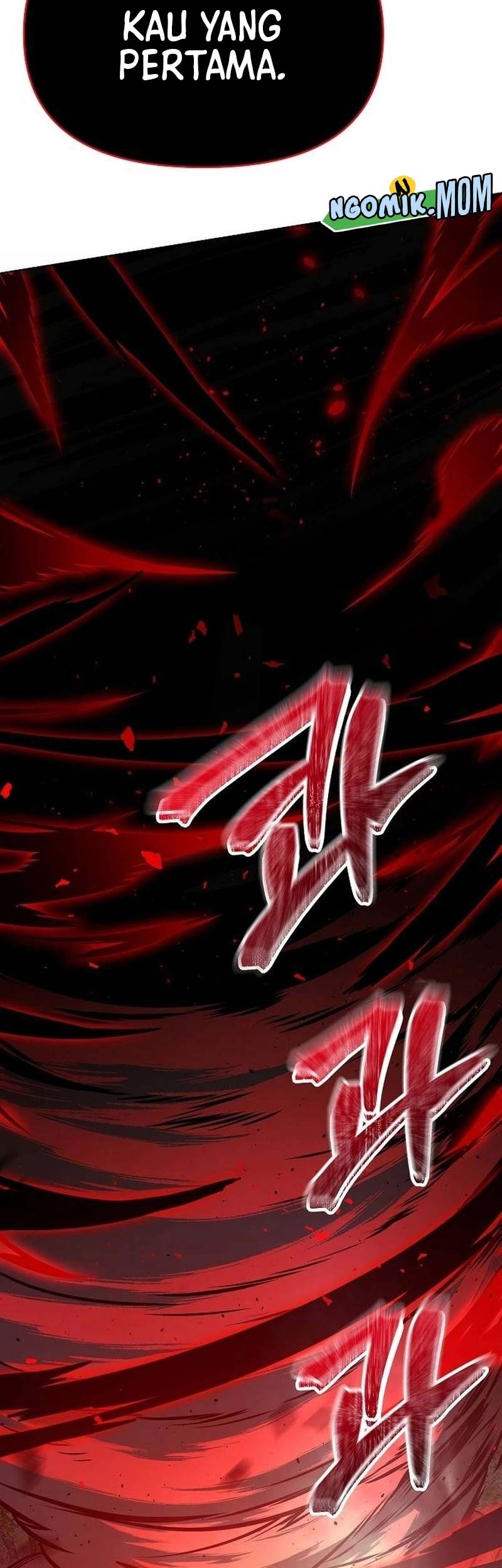 The Mysterious World’s Greatest Martial Artist Little Prince Chapter 29 Gambar 40