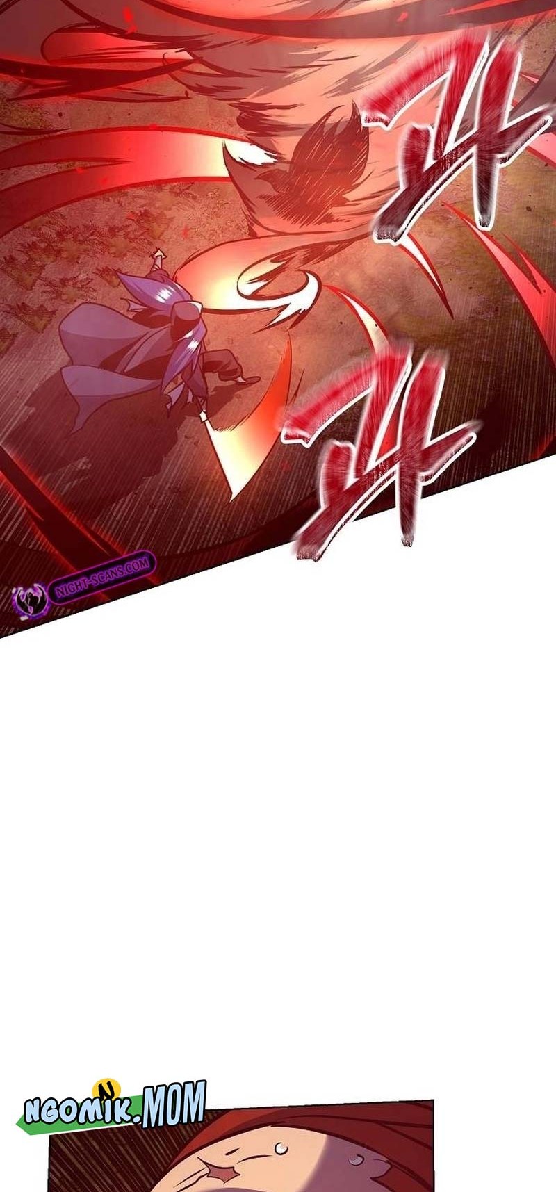 The Mysterious World’s Greatest Martial Artist Little Prince Chapter 29 Gambar 41