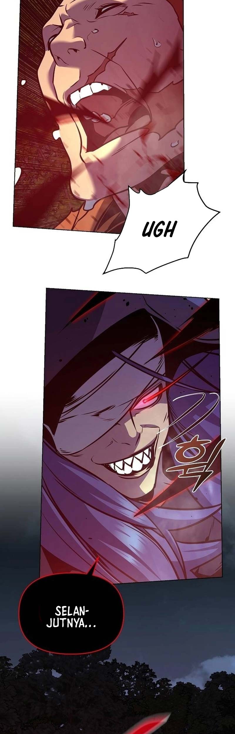 The Mysterious World’s Greatest Martial Artist Little Prince Chapter 29 Gambar 42