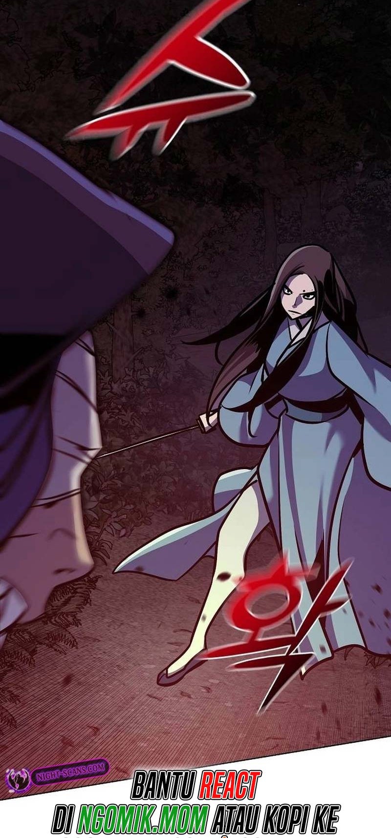 The Mysterious World’s Greatest Martial Artist Little Prince Chapter 29 Gambar 43