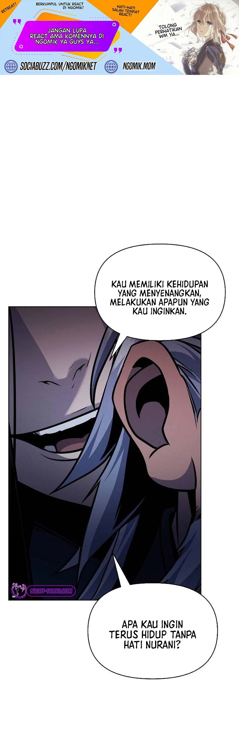 Manhwa The Mysterious World’s Greatest Martial Artist Little Prince Chapter 29 gambar nomor 2