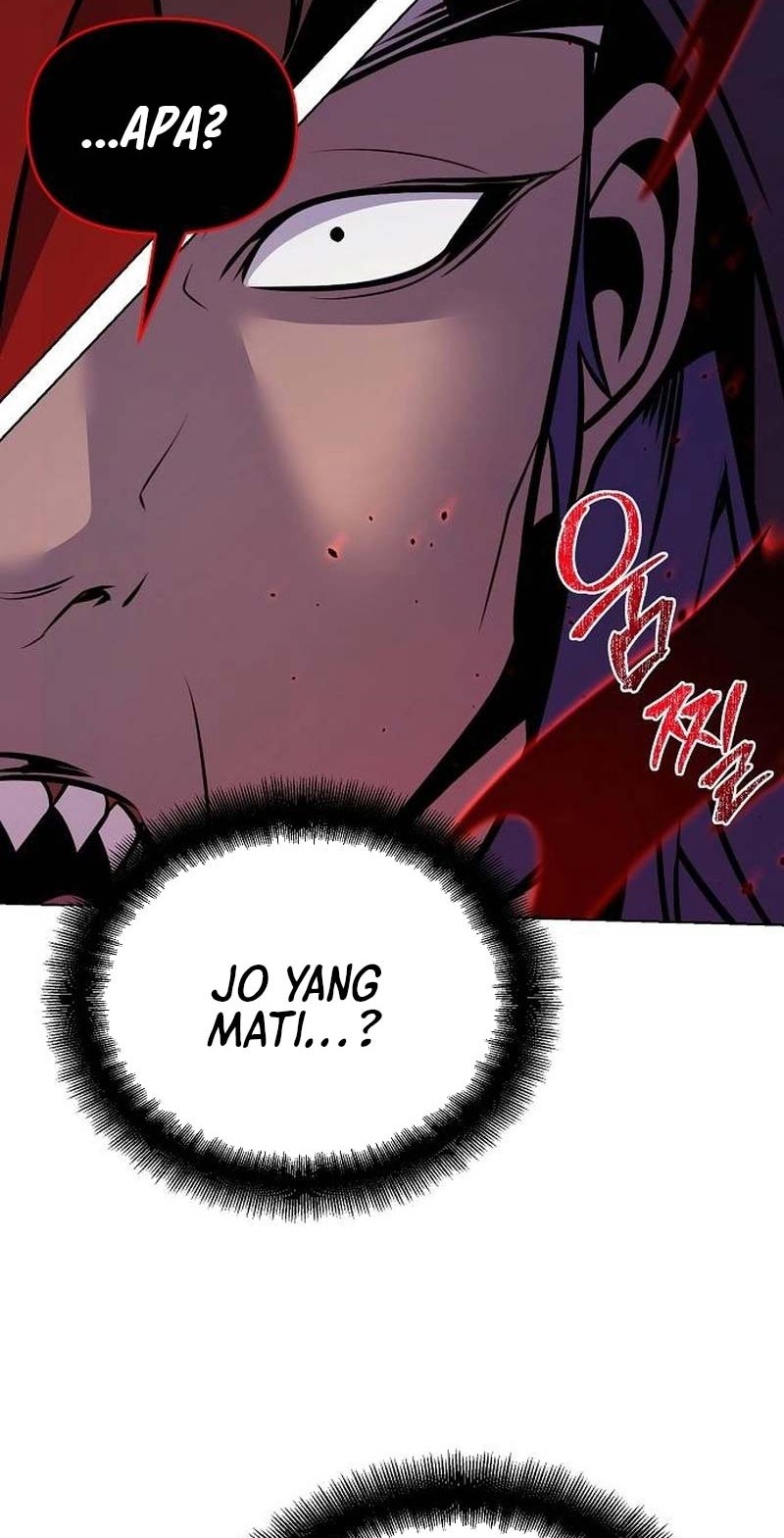 The Mysterious World’s Greatest Martial Artist Little Prince Chapter 29 Gambar 69