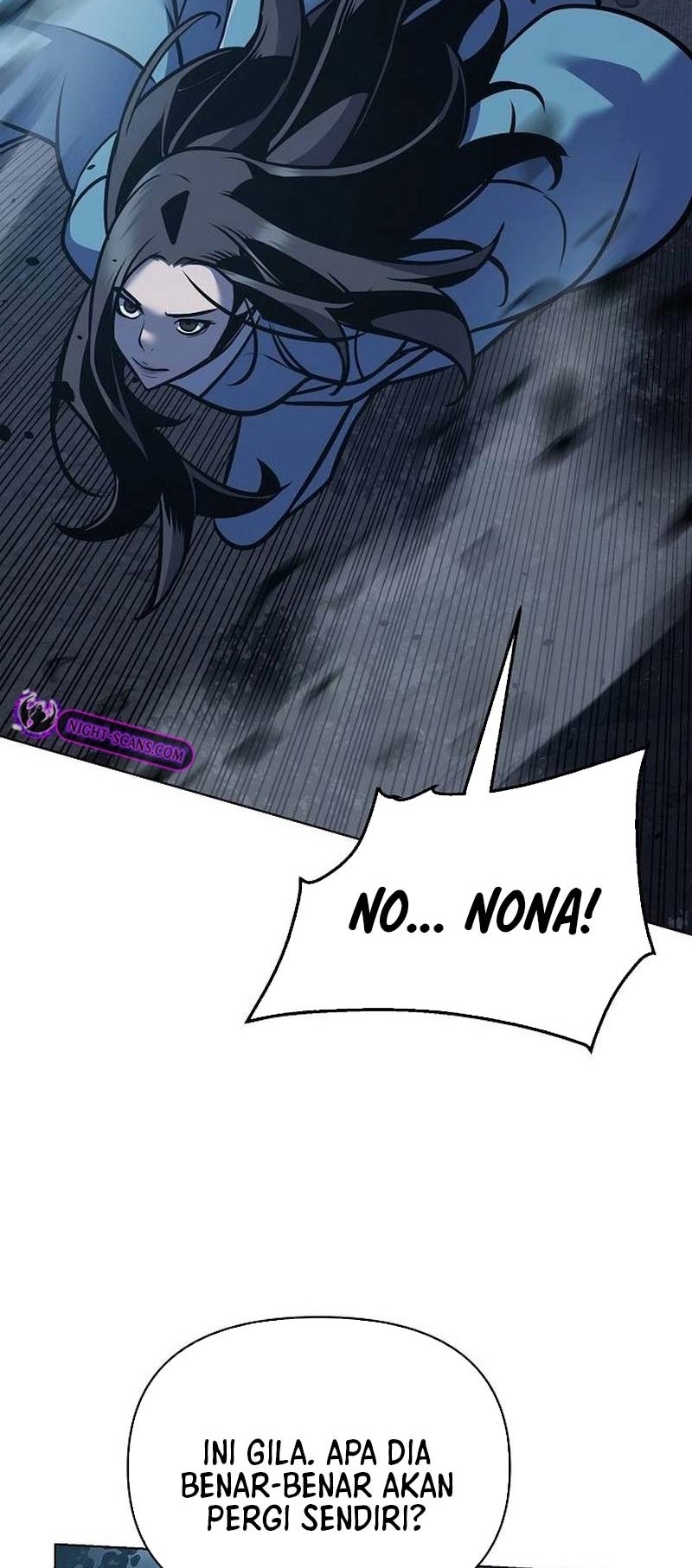 The Mysterious World’s Greatest Martial Artist Little Prince Chapter 29 Gambar 59