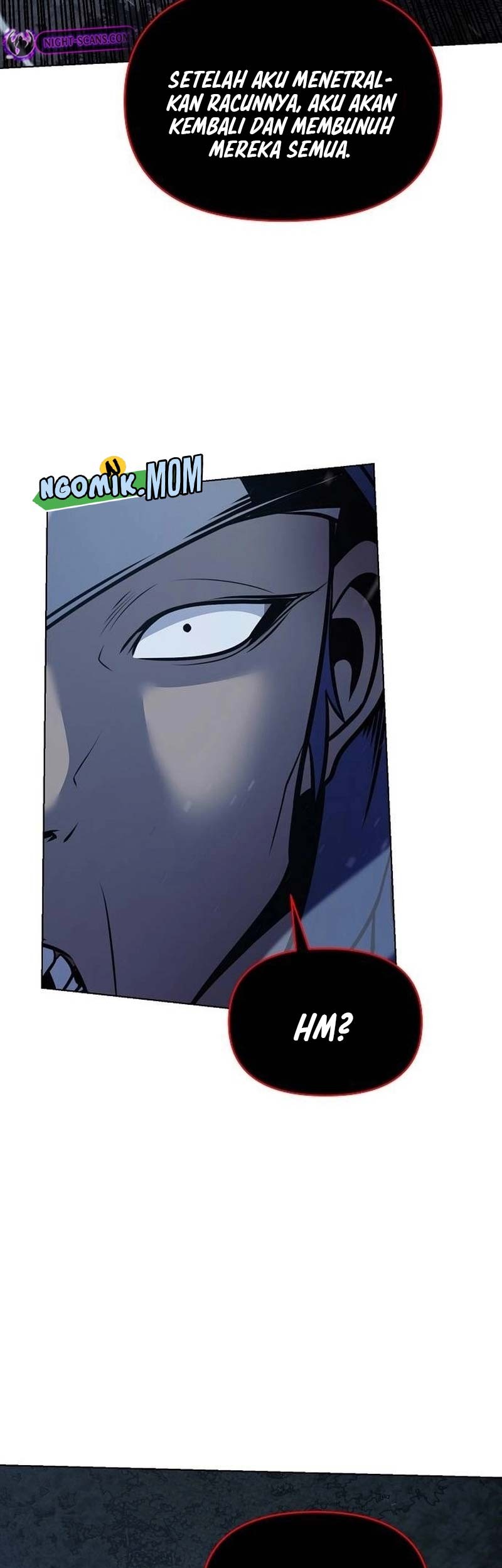 The Mysterious World’s Greatest Martial Artist Little Prince Chapter 29 Gambar 64